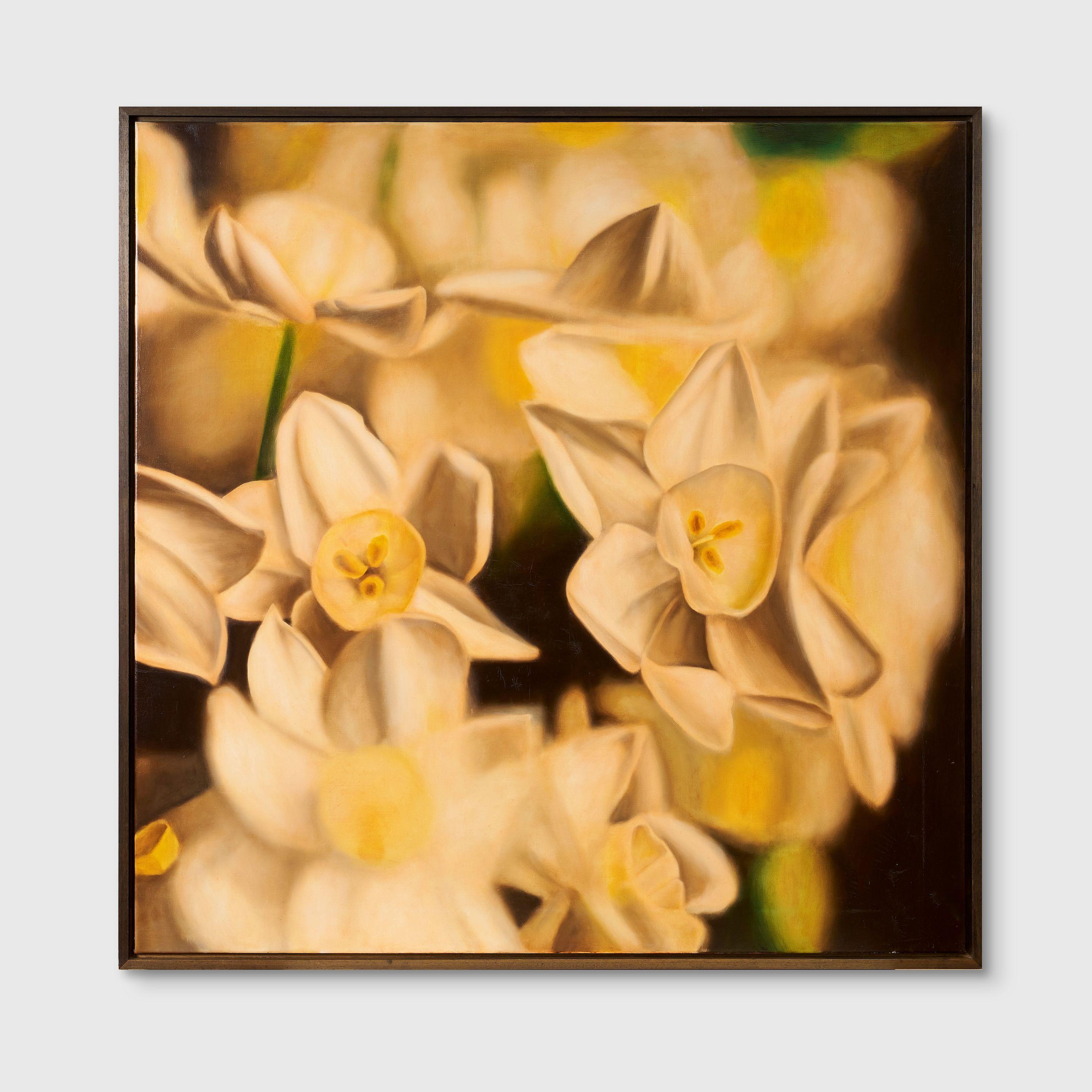 Jason Benjamin - A Thousand Feet Per Second, 2000