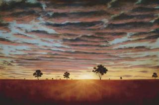 Jason Benjamin - No Borders, No Fences