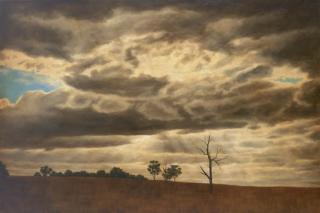 Jason Benjamin - Who will see?