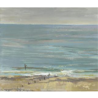 Jason Bowyer - Going For A Swim; A Day At The Beach 