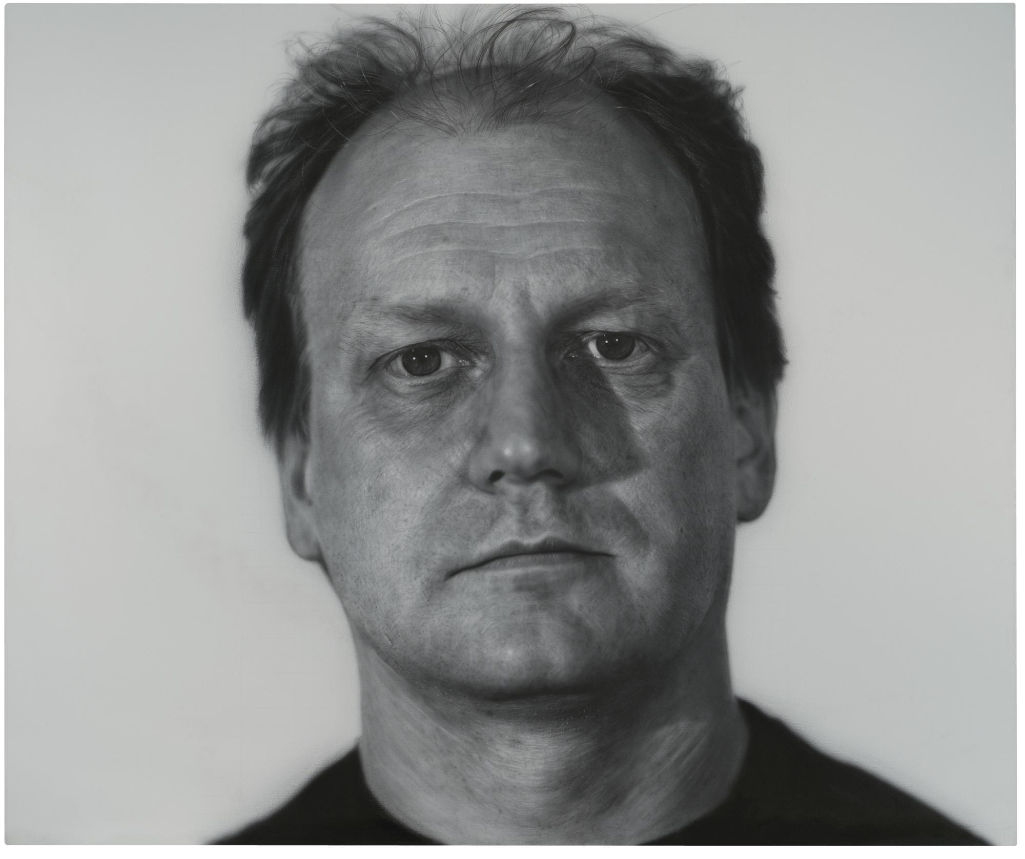 Jason Brooks - Robert