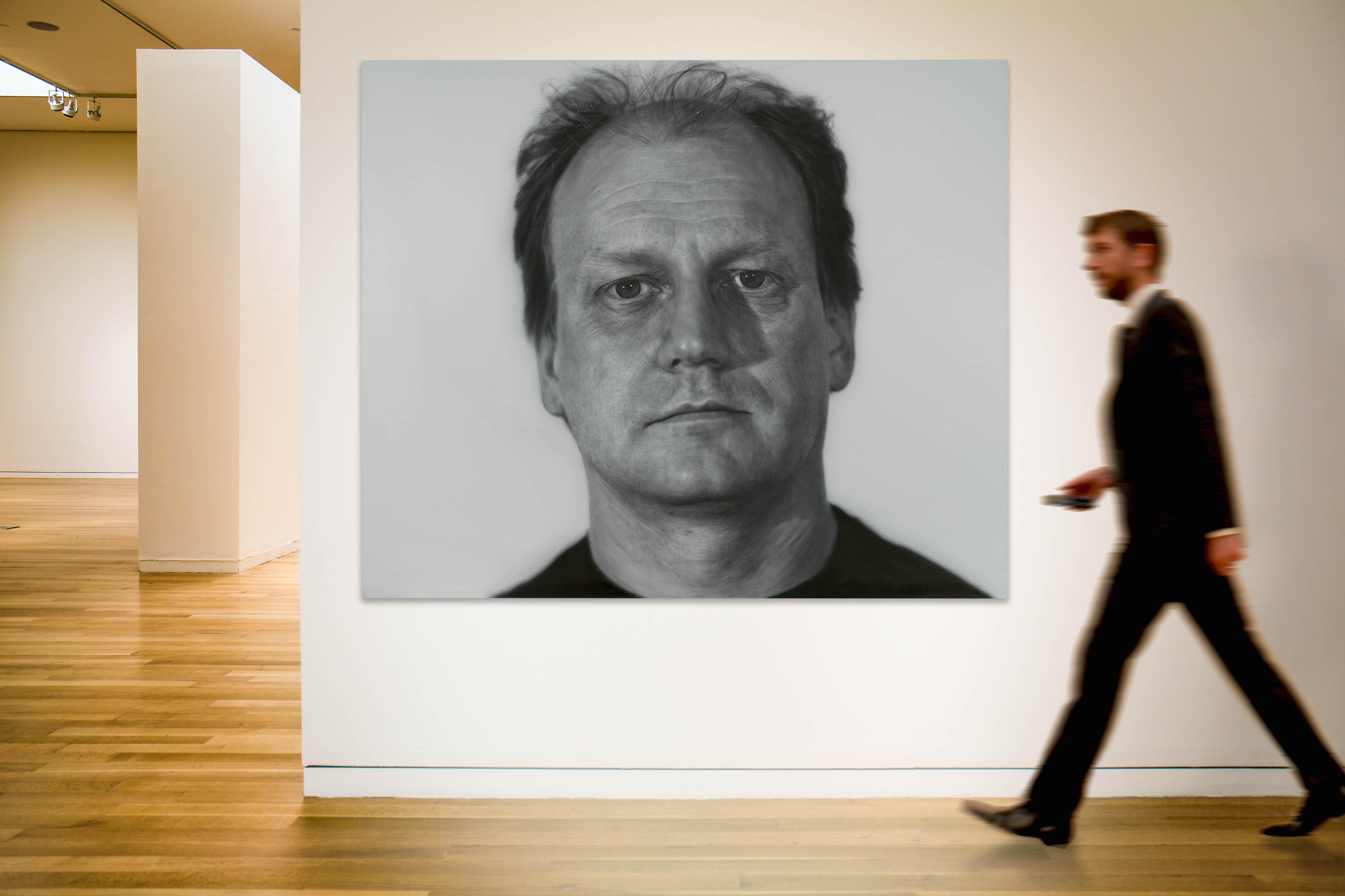 Jason Brooks - Robert