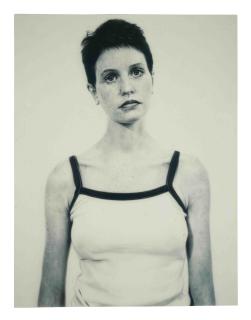 Jason Brooks - Sassy