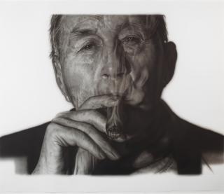 Jason Brooks - Sir Terence, 2019-20