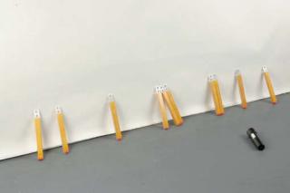 Jason Dodge - Depth of Snow