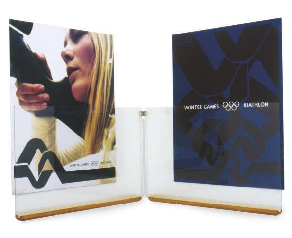 Jason Dodge - Posters