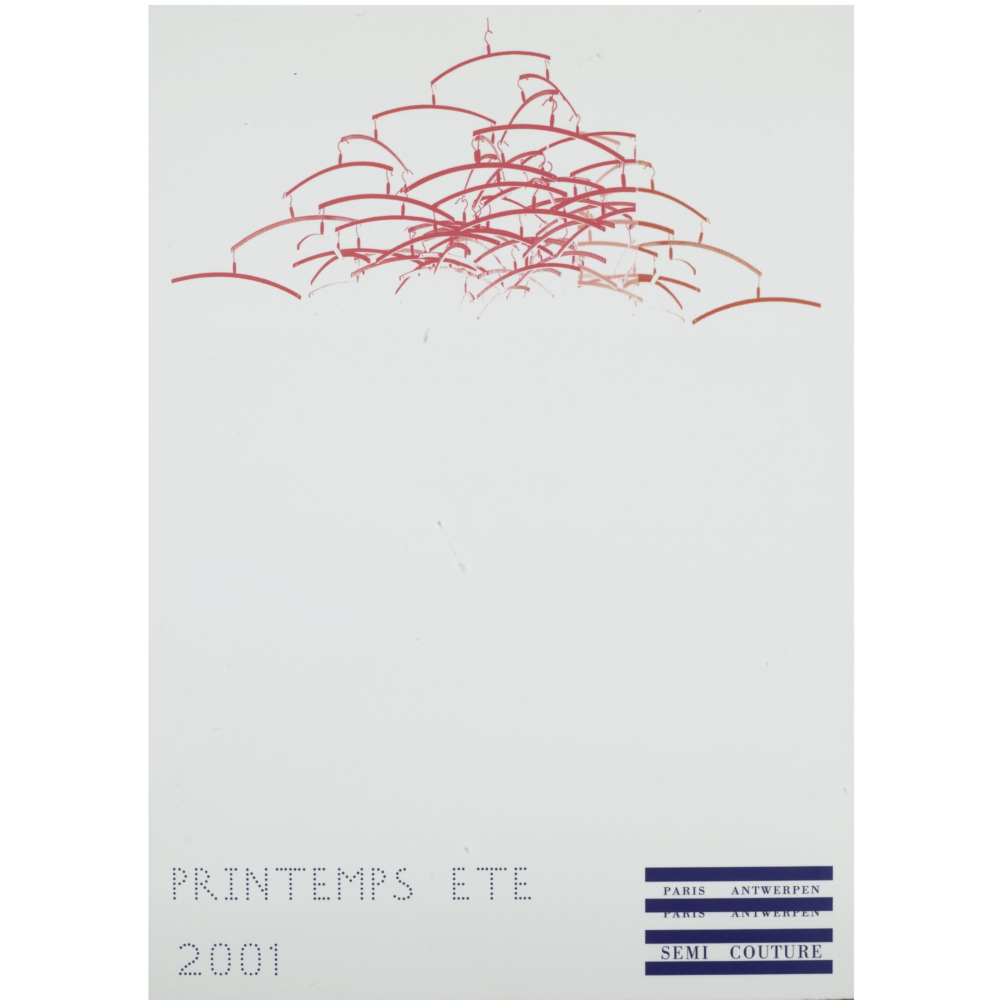 Jason Dodge - Printemps Ete