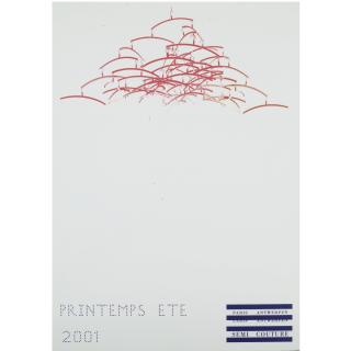 Jason Dodge - Printemps Ete