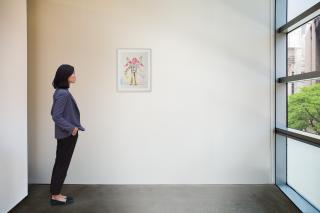 Jason Fox - Untitled (Don’t Shoot I\'m Crazy)