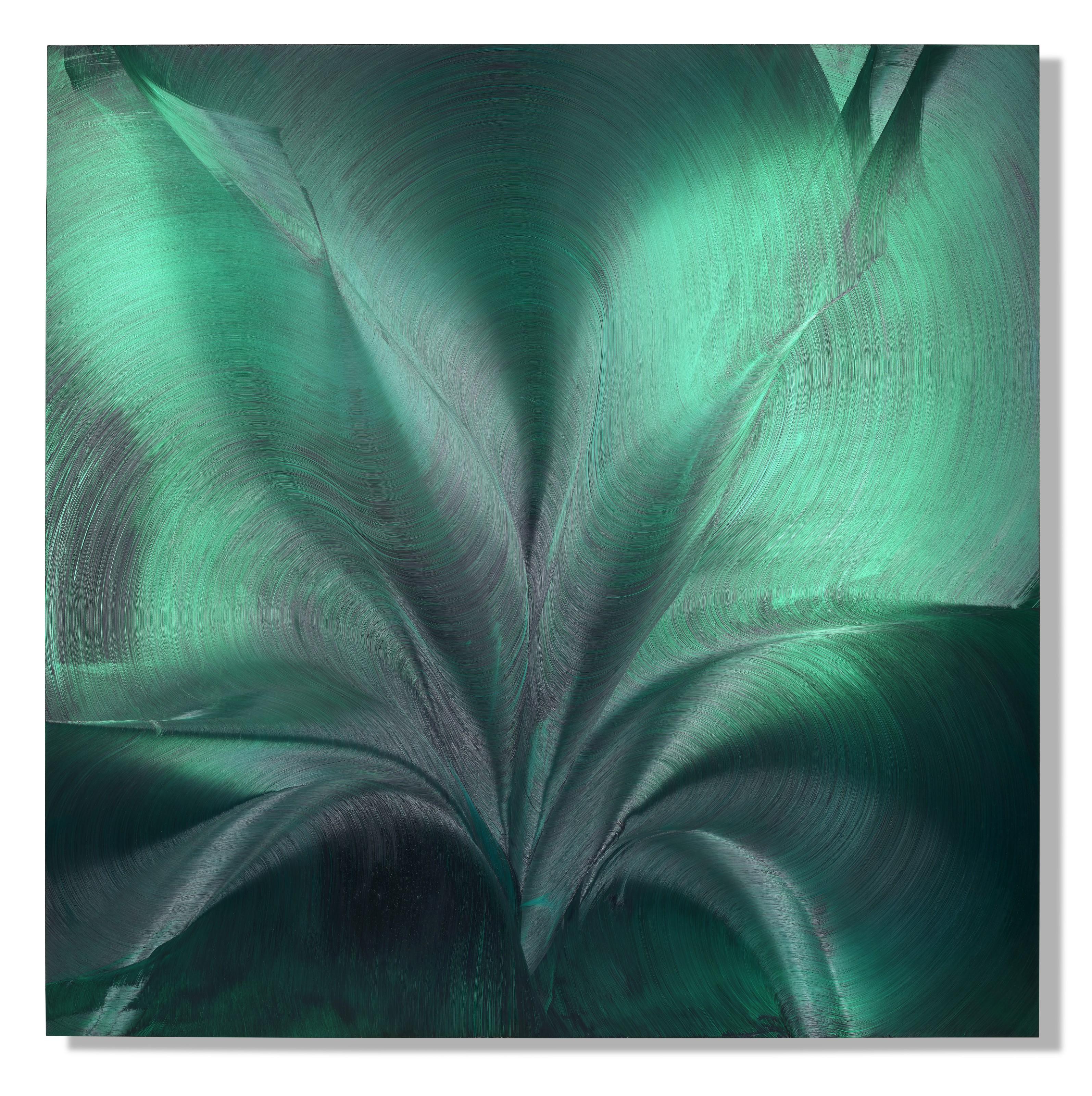 Jason Martin - Mechocana