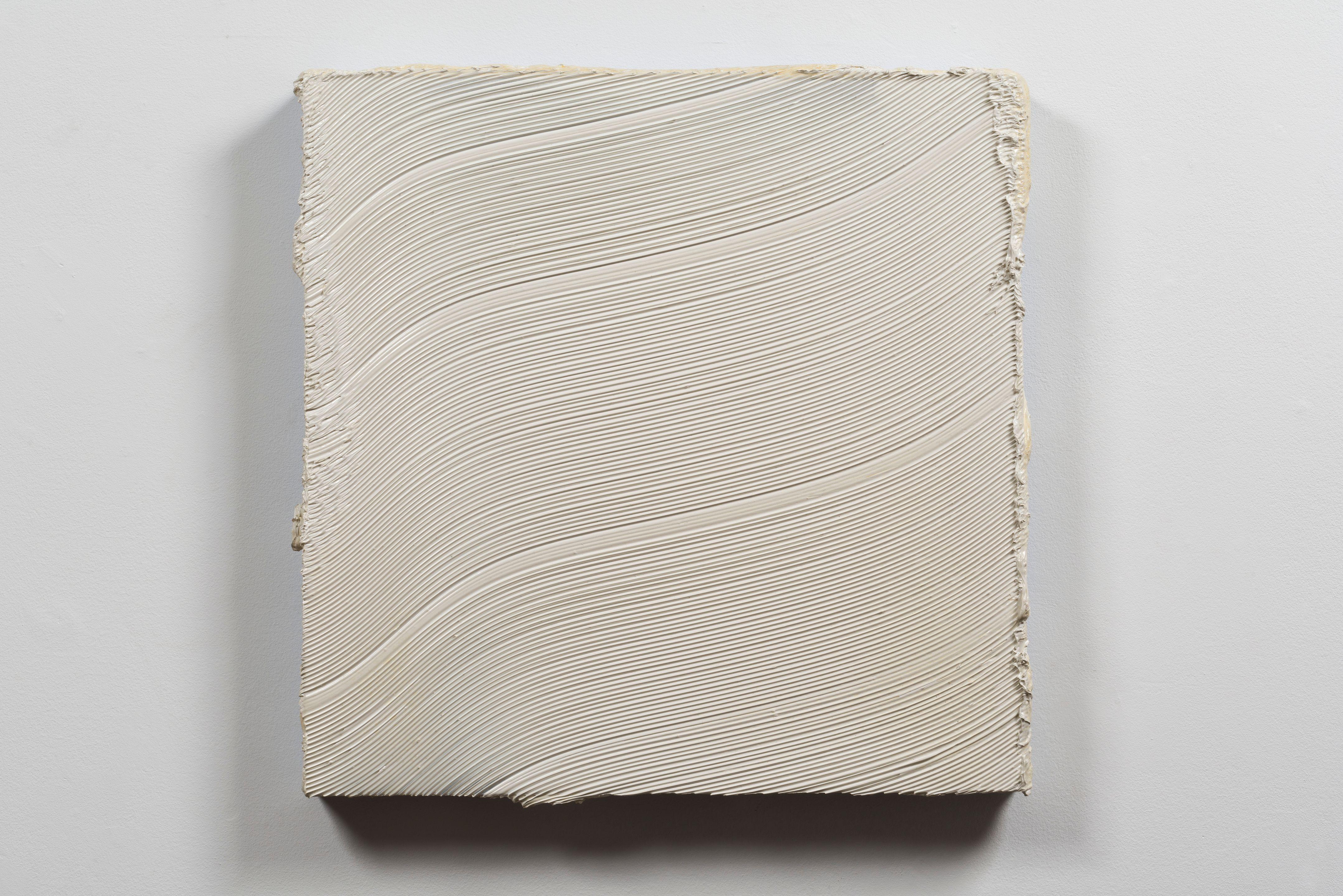 Jason Martin - Untitled