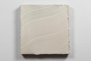 Jason Martin - Untitled