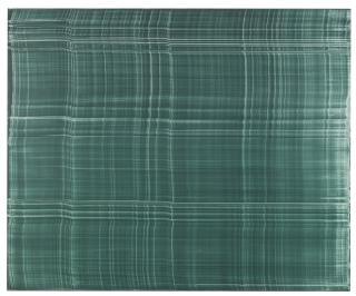 Jason Martin - Untitled