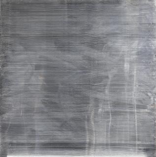 Jason Martin - Untitled