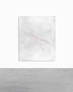 Jason Martin - Untitled