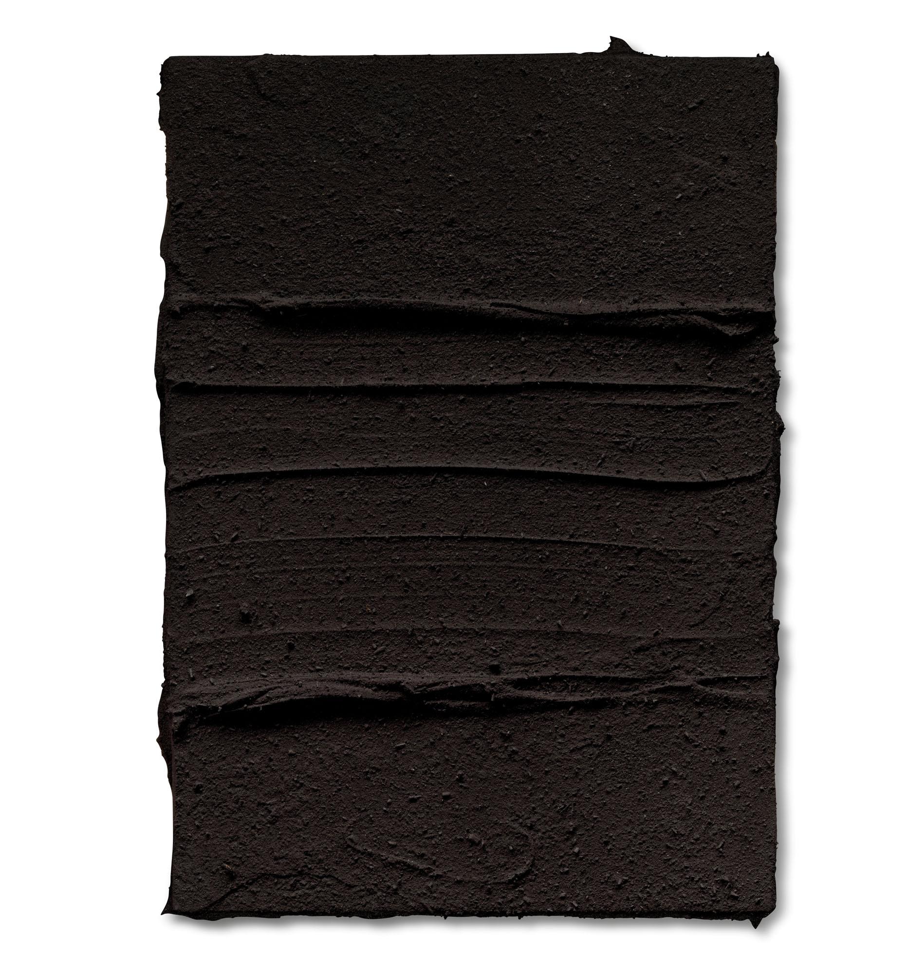 Jason Martin - Untitled