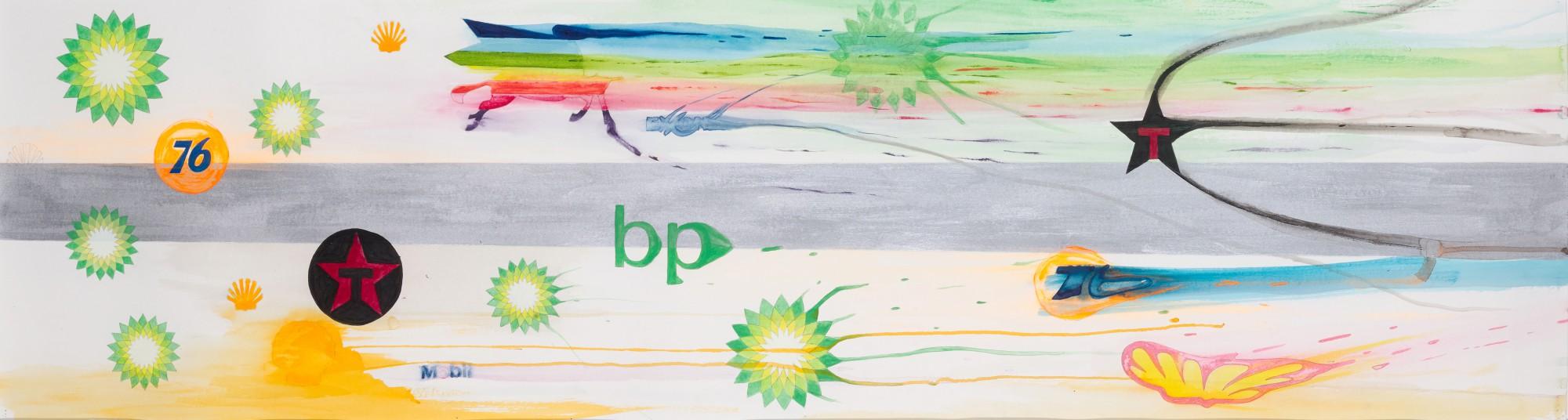 Jason Middlebrook - Oil & Gas