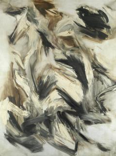 Jason Molfessis - Abstract composition