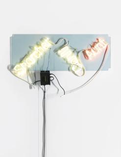 Jason Rhoades - Conill, Snorcher, Aunt