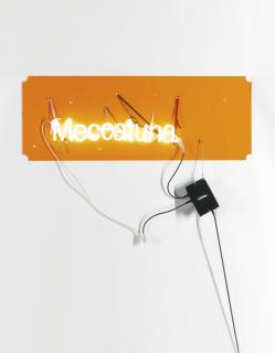 Jason Rhoades - Meccatuna