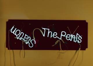 Jason Rhoades - The Penis Station