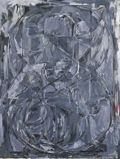 Jasper Johns - 0 Through 9