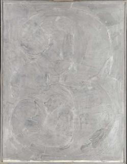 Jasper Johns - Figure 3