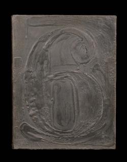 Jasper Johns - Figure 6