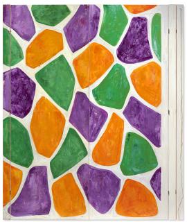 Jasper Johns - Momoyama