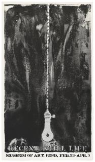 Jasper Johns - Recent Still Life