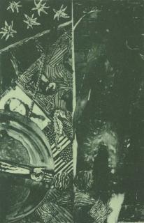 Jasper Johns - Roberta Bernstein, Jasper Johns, The Seasons, New York, Brooke Alexander Editions, 1991-2 (ULAE S 68; see ULAE 254)