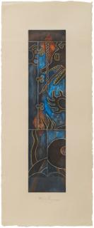 Jasper Johns - Two costumes, 2000