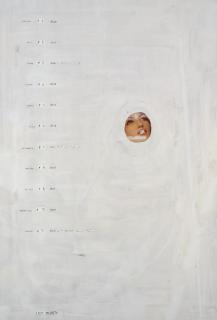 Jaume Plensa - 11 Doubts in Berlin