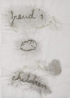 Jaume Plensa - Freud\'s Children