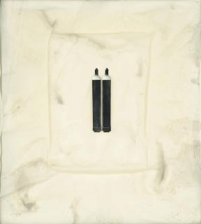 Jaume Plensa - Frozen Memories Xix To Xxxviii