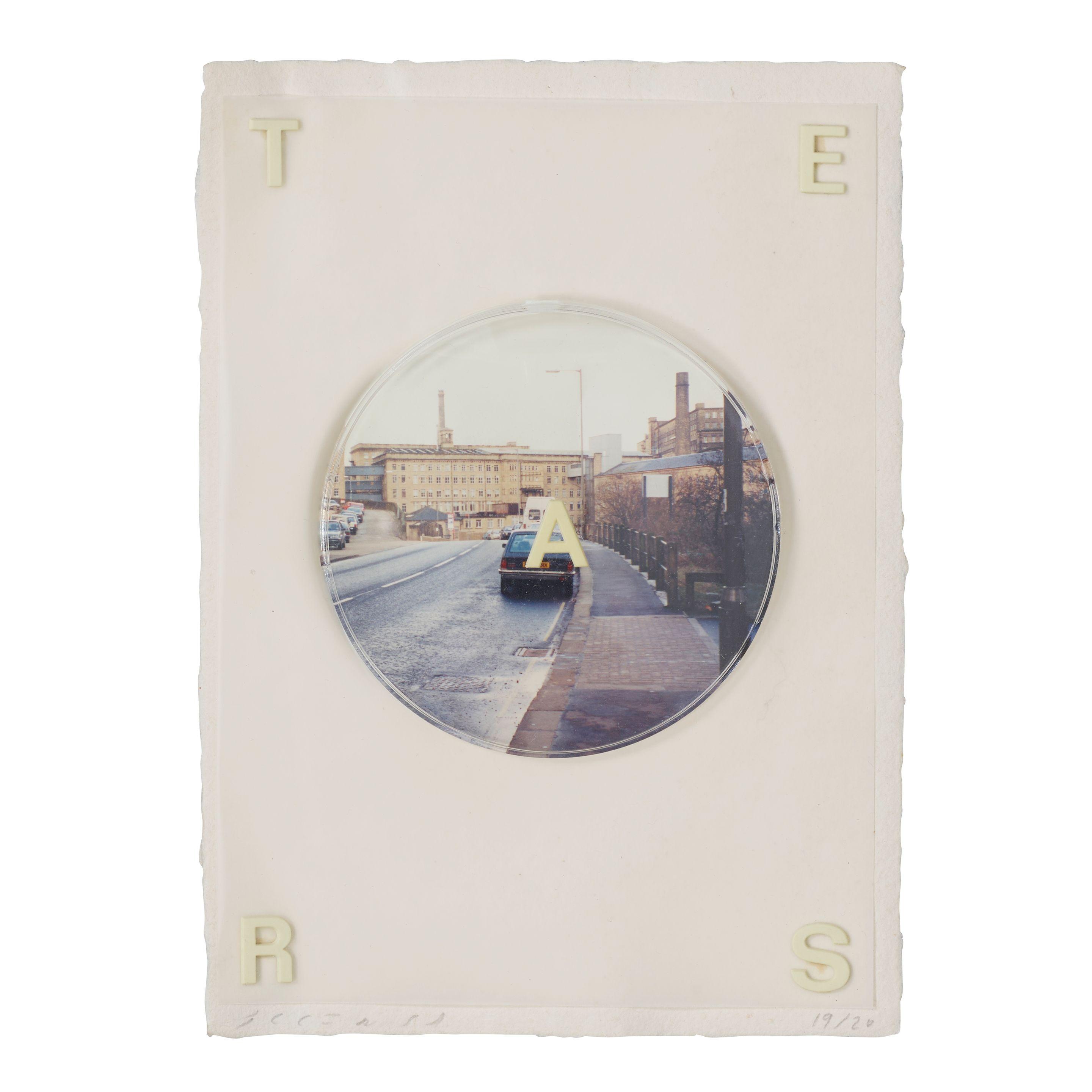 Jaume Plensa - Halifax