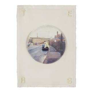 Jaume Plensa - Halifax