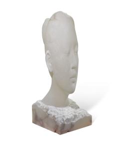 Jaume Plensa - Laura Asia II