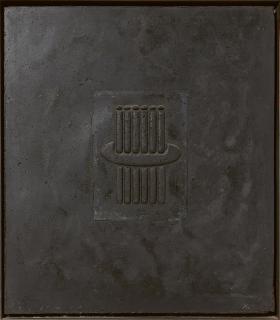 Jaume Plensa - Monocrom