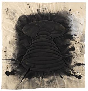 Jaume Plensa - Natura morta VI