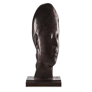 Jaume Plensa - Sanna in Umeå