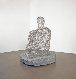 Jaume Plensa - SHADOWS I