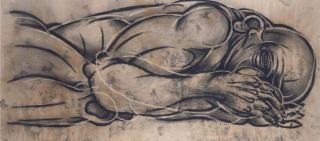 Jaume Plensa - Sin Título