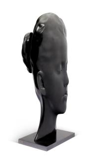 Jaume Plensa - Study for Hortensia