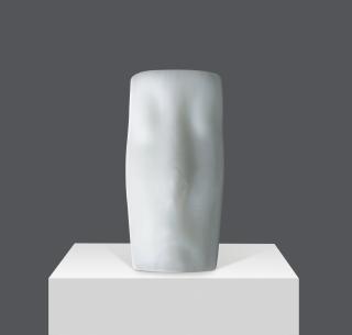 Jaume Plensa - Study for Laura