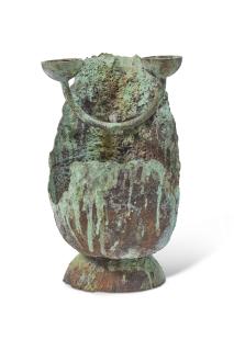 Jaume Plensa - Suite del silenci No. V