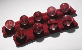 Jaume Plensa - Sweet-Sour