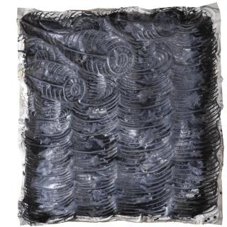 Jaume Plensa - Untitled