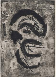 Jaume Plensa - Untitled