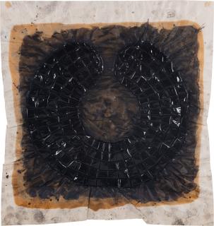 Jaume Plensa - Untitled